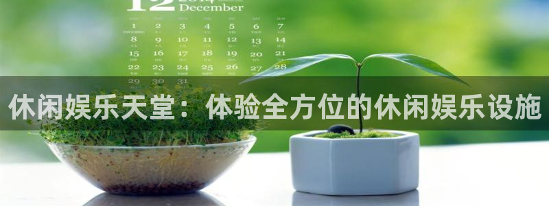 杏鑫娱乐：休闲娱乐天堂：体验全方位的休闲娱乐设施